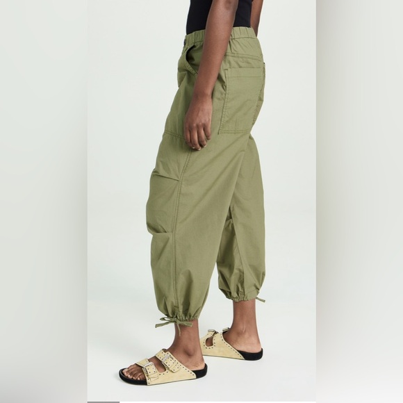 CITIZENS OF HUMANITY CARGO PANT - Picture 2 of 10